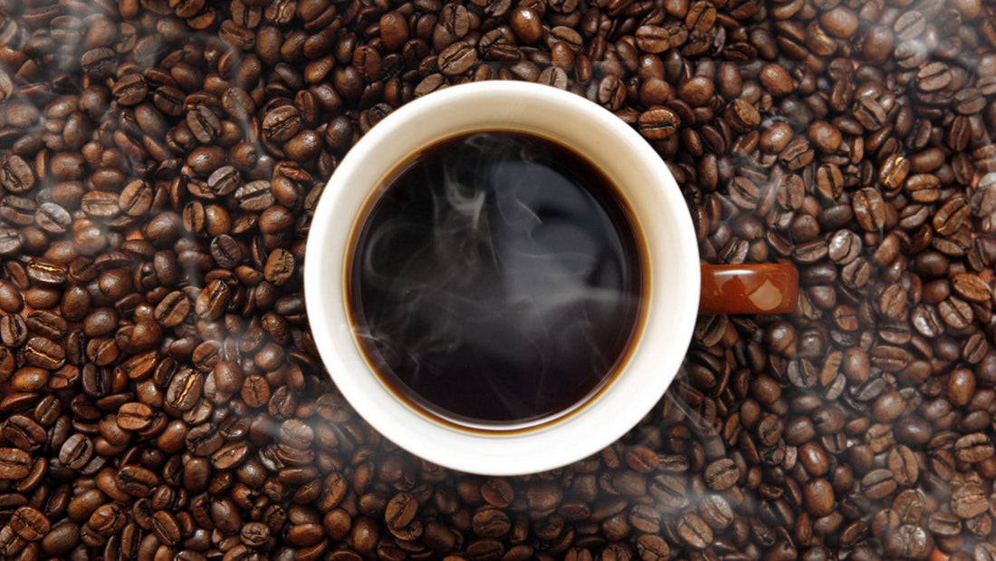 Barista-style Coffee and Longevity